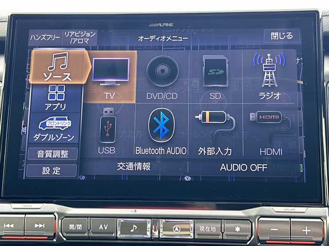 三菱 デリカＤ：５ シャモニー 岐阜県 2023(令5)年 0.8万km グレー 純正１１インチナビ　/フルセグＴＶ　/追従型クルーズコントロール　/マルチアラウンドビューモニター　/ステアリングヒーター　/シートヒーター　/電子パーキング　/レーンキープアシスト　/ＨＤＭＩ　/パドルシフト/両側パワースライドドア/パワーバックドア/ハーフレザーシート/LEDヘッドライト/LEDフォグ/4WD/純正フロアマット/スマートキー