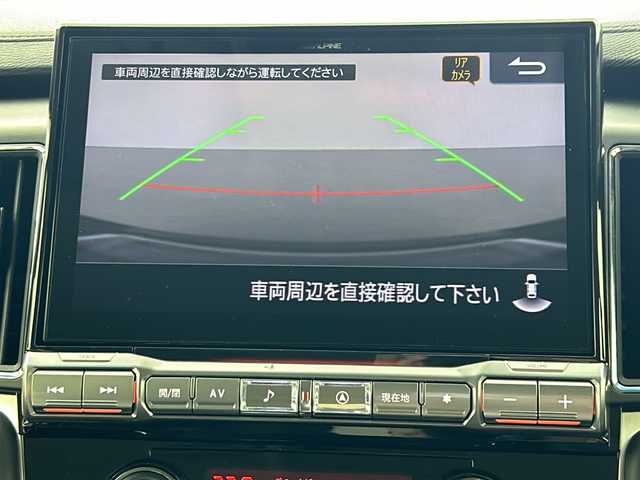 三菱 デリカＤ：５ シャモニー 岐阜県 2023(令5)年 0.8万km グレー 純正１１インチナビ　/フルセグＴＶ　/追従型クルーズコントロール　/マルチアラウンドビューモニター　/ステアリングヒーター　/シートヒーター　/電子パーキング　/レーンキープアシスト　/ＨＤＭＩ　/パドルシフト/両側パワースライドドア/パワーバックドア/ハーフレザーシート/LEDヘッドライト/LEDフォグ/4WD/純正フロアマット/スマートキー