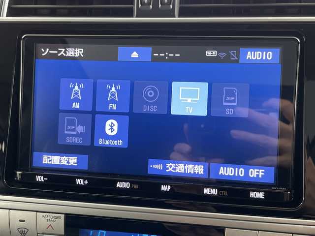 トヨタ ランドクルーザー プラド TX Lパッケージ 道央・札幌 2019(令1)年 5.6万km ブラック ・4WD /寒冷地仕様/・トヨタセーフティセンス/・プリクラッシュセーフティ/・レーダークルーズコントロール/・純正ナビ(NSZT-Y68T)　/・フルセグTV/BT/AM/FM/・サンルーフ/・ELFORDエアロ/・バックカメラ/・コーナーセンサー/・ワイパーデアイサー/・シートヒーター/ベンチレーション/・LEDヘッドライト/・ドライブレコーダー/・ETC/・冬タイヤAW積込/・ドアバイザー/・社外20インチAW/・純正エンジンスターター