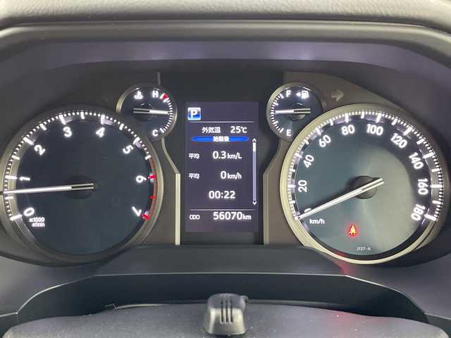 トヨタ ランドクルーザー プラド TX Lパッケージ 道央・札幌 2019(令1)年 5.6万km ブラック ・4WD /寒冷地仕様/・トヨタセーフティセンス/・プリクラッシュセーフティ/・レーダークルーズコントロール/・純正ナビ(NSZT-Y68T)　/・フルセグTV/BT/AM/FM/・サンルーフ/・ELFORDエアロ/・バックカメラ/・コーナーセンサー/・ワイパーデアイサー/・シートヒーター/ベンチレーション/・LEDヘッドライト/・ドライブレコーダー/・ETC/・冬タイヤAW積込/・ドアバイザー/・社外20インチAW/・純正エンジンスターター