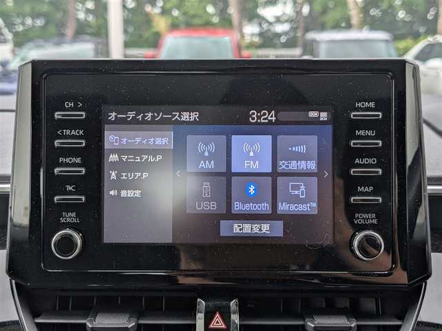 トヨタ カローラツーリング ハイブリッド G－X 栃木県 2020(令2)年 13万km シルバーM (株)IDOMが運営する【じしゃロン宇都宮店】の自社ローン専用車両になります。こちらは現金またはオートローンご利用時の価格です。自社ローンご希望の方は別途その旨お申付け下さい/ディスプレイオーディオ/バックカメラ/Ｂｌｕｅｔｏｏｔｈ/４ＷＤ/クルーズコントロール/スペアキー/スマートキー