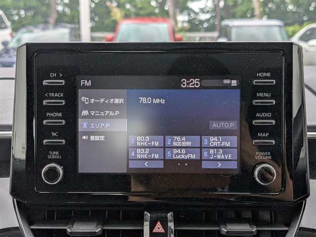 トヨタ カローラツーリング ハイブリッド G－X 栃木県 2020(令2)年 13万km シルバーM (株)IDOMが運営する【じしゃロン宇都宮店】の自社ローン専用車両になります。こちらは現金またはオートローンご利用時の価格です。自社ローンご希望の方は別途その旨お申付け下さい/ディスプレイオーディオ/バックカメラ/Ｂｌｕｅｔｏｏｔｈ/４ＷＤ/クルーズコントロール/スペアキー/スマートキー