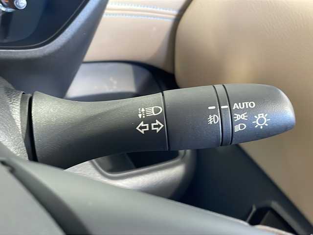 日産 ルークス HWS X プロパイロットED 富山県 2020(令2)年 0.5万km チタニウムグレーM/シルキーホワイト 純正SDナビ（MJ119D-W）/フルセグ/Bluetooth/プロパイロット/エマージェンシーブレーキ/クリアランスソナー/レーダークルーズコントロール/アラウンドビューモニター/両側パワースライドドア/キックモーションセンサー/ドライブレコーダー/ETC/ハーフレザー/アイドリングストップ