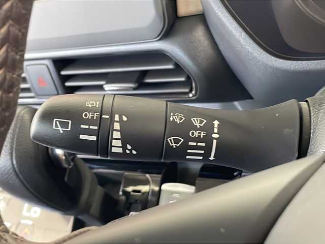 日産 ルークス HWS X プロパイロットED 富山県 2020(令2)年 0.5万km チタニウムグレーM/シルキーホワイト 純正SDナビ（MJ119D-W）/フルセグ/Bluetooth/プロパイロット/エマージェンシーブレーキ/クリアランスソナー/レーダークルーズコントロール/アラウンドビューモニター/両側パワースライドドア/キックモーションセンサー/ドライブレコーダー/ETC/ハーフレザー/アイドリングストップ