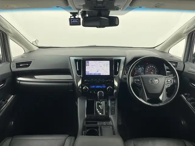 トヨタ アルファード S Cパッケージ 群馬県 2021(令3)年 3.9万km ホワイトパールクリスタルシャイン 純正１２．１型後席モニター　純正９型ナビ　衝突被害軽減ブレーキ　アダプティブクルーズコントロール　バックカメラ　両側電動スライドドア　シートヒーター　ドライブレコーダー　ＡＣ１００Ｖ　ＥＴＣ　禁煙車