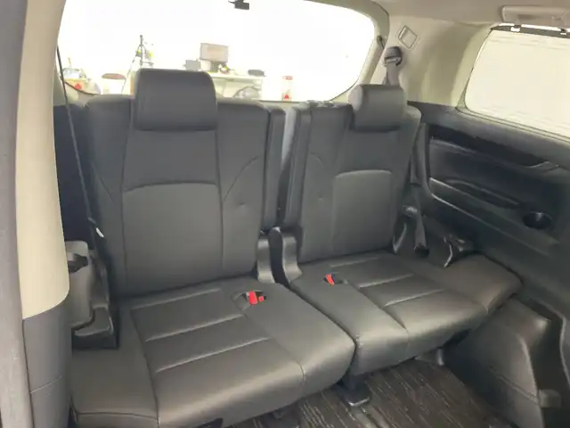 トヨタ アルファード S Cパッケージ 群馬県 2021(令3)年 3.9万km ホワイトパールクリスタルシャイン 純正１２．１型後席モニター　純正９型ナビ　衝突被害軽減ブレーキ　アダプティブクルーズコントロール　バックカメラ　両側電動スライドドア　シートヒーター　ドライブレコーダー　ＡＣ１００Ｖ　ＥＴＣ　禁煙車