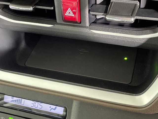 ダイハツ ムーヴ G 神奈川県 2025(令7)年 0.1千km ブラックマイカメタリック/シャイニングホワイトパール 届出済未使用車/9型ディスプレイオーディオ/全方位ビューカメラ/スマートパノラマパーキングパック＆純正ナビ装着用アップグレードパック付/両側電動スライドドア/衝突軽減ブレーキ/パーキングアシスト/アイドリングストップ/リアセンサー/オートハイビーム/ステアリングスイッチ/置くだけ充電/電子パーキング・オートホールド/プッシュスタート/スマートキー/純正サイドシル・リアスポイラー/純正14インチアルミホイール/取説　保証書/スペアキー