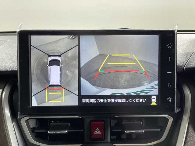 ダイハツ ムーヴ G 神奈川県 2025(令7)年 0.1千km ブラックマイカメタリック/シャイニングホワイトパール 届出済未使用車/9型ディスプレイオーディオ/全方位ビューカメラ/スマートパノラマパーキングパック＆純正ナビ装着用アップグレードパック付/両側電動スライドドア/衝突軽減ブレーキ/パーキングアシスト/アイドリングストップ/リアセンサー/オートハイビーム/ステアリングスイッチ/置くだけ充電/電子パーキング・オートホールド/プッシュスタート/スマートキー/純正サイドシル・リアスポイラー/純正14インチアルミホイール/取説　保証書/スペアキー