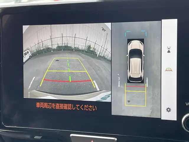 トヨタ ヤリスクロス ハイブリッド Z 東京都 2025(令7)年 1.5万km ブラックマイカ/ベージュ 2トーン 純正８型ＤＡ　/全周囲カメラ　/電動リアゲート　/ＨＤＭＩ　/追従クルコン　/フルセグＴＶ　/デジタルインナーミラー　/前後ドラレコ　/ビルトイン２．０ＥＴＣ　/ハーフレザー　/パワーシート　/シートヒーター　/ＬＥＤヘッド