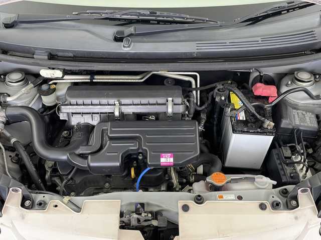 ダイハツ ミラ イース L 岐阜県 2012(平24)年 9.6万km シェルローズ スタッドレスタイヤ車載/パワーウィンドウ/LEDヘッドライト/CD/リモコンキー