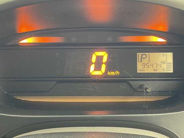 ダイハツ ミラ イース L 岐阜県 2012(平24)年 9.6万km シェルローズ スタッドレスタイヤ車載/パワーウィンドウ/LEDヘッドライト/CD/リモコンキー