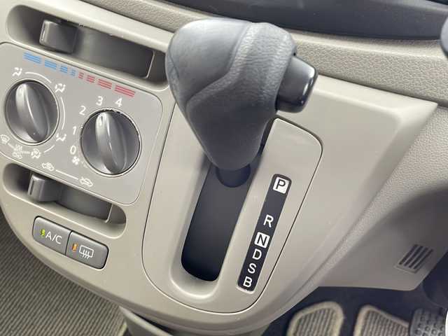 ダイハツ ミラ イース L 岐阜県 2012(平24)年 9.6万km シェルローズ スタッドレスタイヤ車載/パワーウィンドウ/LEDヘッドライト/CD/リモコンキー