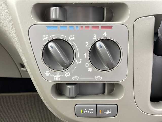 ダイハツ ミラ イース L 岐阜県 2012(平24)年 9.6万km シェルローズ スタッドレスタイヤ車載/パワーウィンドウ/LEDヘッドライト/CD/リモコンキー