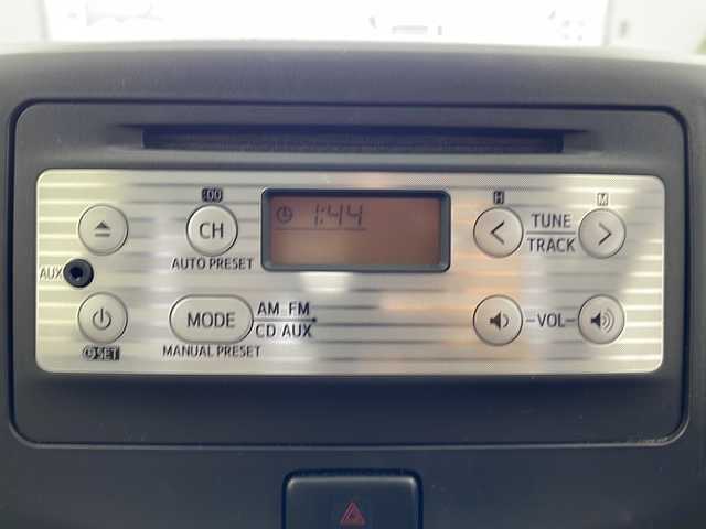 ダイハツ ミラ イース L 岐阜県 2012(平24)年 9.6万km シェルローズ スタッドレスタイヤ車載/パワーウィンドウ/LEDヘッドライト/CD/リモコンキー