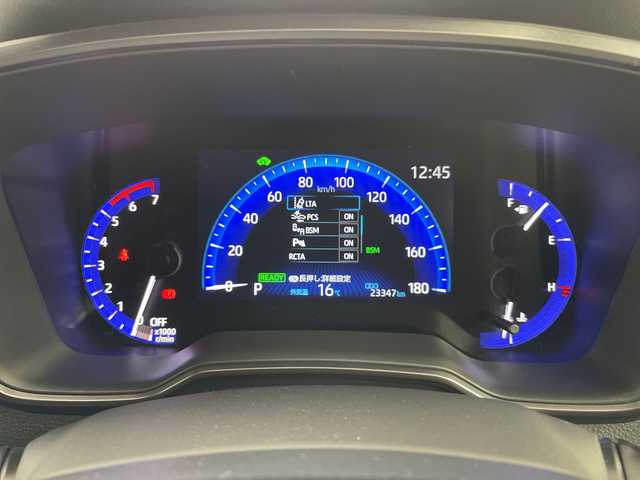 トヨタ カローラツーリング ハイブリッド ダブルバイビー 道央・札幌 2021(令3)年 2.4万km ブラックマイカ ・４WD/ハイブリット/寒冷地仕様/・トヨタセーフティセンス/・レーダークルーズコントロール/・プリクラッシュセーフティ/・ブラインドスポットモニター/・純正9インチディスプレイオーディオ/・Bluetooth.miracast.フルセグ/・バックカメラ /・LEDオートライト/オートハイビーム/・前後ドライブレコーダー/・フロントワイパーデアイサー/・ハーフレザーシート/シートヒーター/・ステアリングヒーター・ミラーヒーター/・エンジンスターター/・ビルトインETC/AC100V