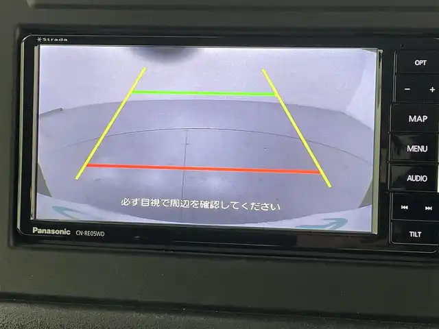 スズキ ジムニー XC 熊本県 2019(平31)年 4.3万km ジャングルグリーン 禁煙車/社外ナビCN-RE05WD（ＣＤ・ＤＶＤ・フルセグ・ＢＴ・ＳＤ・ｉｐｏｄ）/バックカメラ　/前後ドライブレコーダー　/ＥＴＣ　/クルーズコントロール　/前席シートヒーター　/ダウンヒルアシスト　/衝突軽減ブレーキ　/レーンキープアシスト/デュアルセンサーブレーキサポート/横滑り防止/ドアバイザー/ヘッドライトウォッシャー/背面タイヤ/純正フロアマット/純正16インチAW/オートライト/LEDヘッドライト/フォグランプ/スマートキー/プッシュスタート/スペアキー1本/保証書/取扱説明書