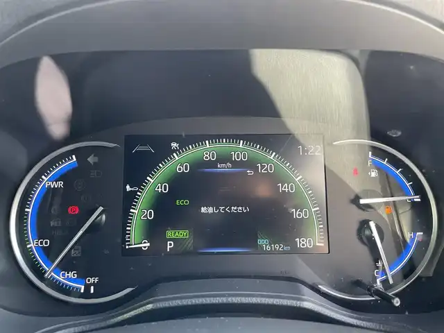 トヨタ ヴォクシー ハイブリッド S－Z 福岡県 2023(令5)年 1.7万km ホワイトパールクリスタルシャイン 純正ディスプレイオーディオナビ(フルセグTV/CD/DVD/BT)バックカメラコーナーセンサー両側パワスラクルコンドラレコETCシートヒーターブレーキホールドUSBHDMI純正フロアマット純正LED純正アルミホイールプッシュスタートスマートキーモデリスタエアロ