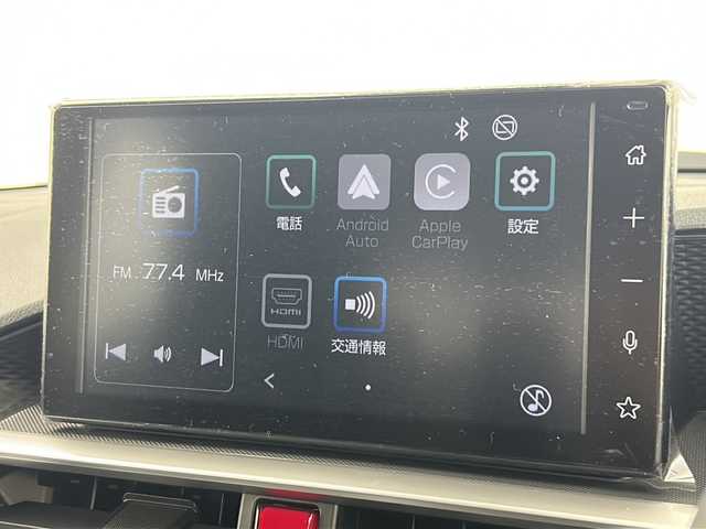 トヨタ ライズ Z 熊本県 2025(令7)年 0.1千km シャイニングホワイトパール ・登録済未使用車/・純正９インチディスプレイオーディオ/・BT/Apple Car Play/Android Auto/HDMI/・フルセグTV/・バックカメラ/・プリクラッシュセーフティ/・レーンキープアシスト/・レーダークルーズコントロール/・先行車発進お知らせ/・クリアランスソナー/・前後コーナーセンサー/・LEDヘッドライト/・オートライト/・フォグランプ/・ステアリングスイッチ/・前席シートヒーター/・純正１７インチアルミホイール/・スマートキー/・スペアキー/・電動格納ミラー/・ドアアームレスト（ソフトレザー調）