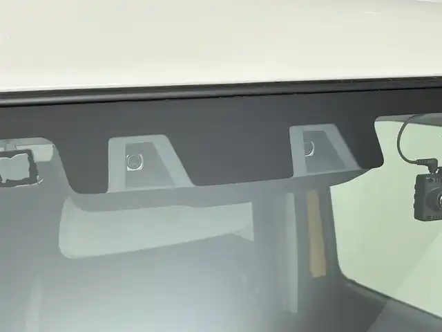 スズキ ハスラー HYBRID G 道央・札幌 2023(令5)年 0.4万km アクティブイエロー/ソフトベージュメタリック ・４WD/・社外ナビ/・バックカメラ/・ETC/・デュアルカメラサポートブレーキ/・アダプティブクルーズコントロール/・レーンキープアシスト/・ダウンヒルアシストコントロール/・前後コーナーセンサー/・オートライト/・ステアリングスイッチ/・ヘッドライトレベライザー/・社外レーダー/・プッシュスタート/・スマートキー/・保証書/・取説