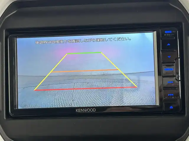 スズキ ハスラー HYBRID G 道央・札幌 2023(令5)年 0.4万km アクティブイエロー/ソフトベージュメタリック ・４WD/・社外ナビ/・バックカメラ/・ETC/・デュアルカメラサポートブレーキ/・アダプティブクルーズコントロール/・レーンキープアシスト/・ダウンヒルアシストコントロール/・前後コーナーセンサー/・オートライト/・ステアリングスイッチ/・ヘッドライトレベライザー/・社外レーダー/・プッシュスタート/・スマートキー/・保証書/・取説