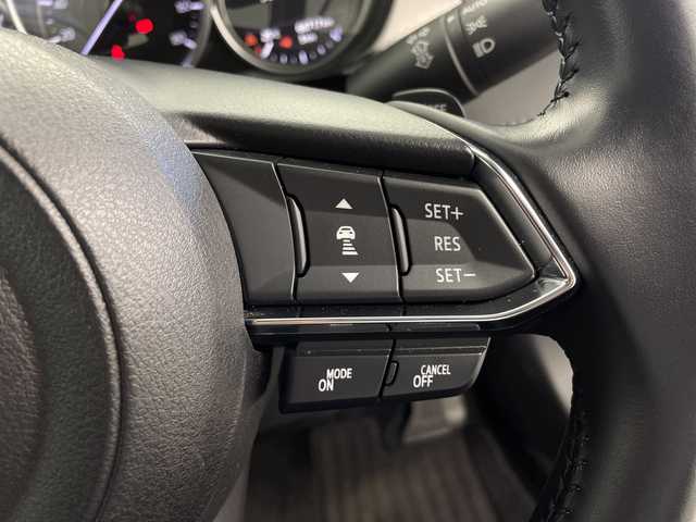 マツダ アテンザ ワゴン XD プロアクティブ 鹿児島県 2018(平30)年 6.7万km ジェットブラックマイカ 純正SDナビ/（AM/FM/CD/DVD/Bluetooth/フルセグ）/360°ビューカメラ/ETC2.0/パドルシフト/ヘッドアップディスプレイ/レーダークルーズコントロール/レーンキープアシスト/ステアリングリモコン/コーナーセンサー/純正AW19インチ/純正フロアマット/純正LEDヘッドライト/オートホールド/スマートキー/アイドリングストップ/革巻ステアリング