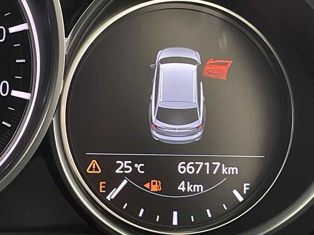 マツダ アテンザ ワゴン XD プロアクティブ 鹿児島県 2018(平30)年 6.7万km ジェットブラックマイカ 純正SDナビ/（AM/FM/CD/DVD/Bluetooth/フルセグ）/360°ビューカメラ/ETC2.0/パドルシフト/ヘッドアップディスプレイ/レーダークルーズコントロール/レーンキープアシスト/ステアリングリモコン/コーナーセンサー/純正AW19インチ/純正フロアマット/純正LEDヘッドライト/オートホールド/スマートキー/アイドリングストップ/革巻ステアリング