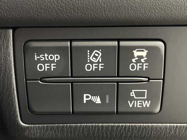 マツダ アテンザ ワゴン XD プロアクティブ 鹿児島県 2018(平30)年 6.7万km ジェットブラックマイカ 純正SDナビ/（AM/FM/CD/DVD/Bluetooth/フルセグ）/360°ビューカメラ/ETC2.0/パドルシフト/ヘッドアップディスプレイ/レーダークルーズコントロール/レーンキープアシスト/ステアリングリモコン/コーナーセンサー/純正AW19インチ/純正フロアマット/純正LEDヘッドライト/オートホールド/スマートキー/アイドリングストップ/革巻ステアリング