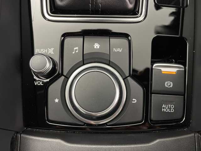 マツダ アテンザ ワゴン XD プロアクティブ 鹿児島県 2018(平30)年 6.7万km ジェットブラックマイカ 純正SDナビ/（AM/FM/CD/DVD/Bluetooth/フルセグ）/360°ビューカメラ/ETC2.0/パドルシフト/ヘッドアップディスプレイ/レーダークルーズコントロール/レーンキープアシスト/ステアリングリモコン/コーナーセンサー/純正AW19インチ/純正フロアマット/純正LEDヘッドライト/オートホールド/スマートキー/アイドリングストップ/革巻ステアリング