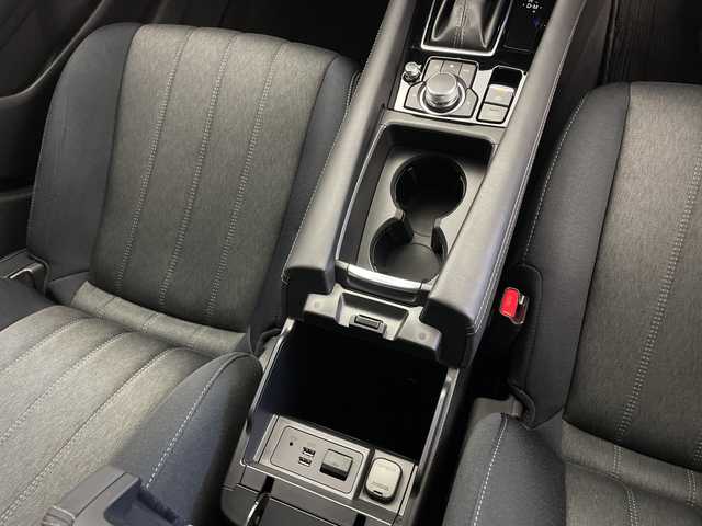 マツダ アテンザ ワゴン XD プロアクティブ 鹿児島県 2018(平30)年 6.7万km ジェットブラックマイカ 純正SDナビ/（AM/FM/CD/DVD/Bluetooth/フルセグ）/360°ビューカメラ/ETC2.0/パドルシフト/ヘッドアップディスプレイ/レーダークルーズコントロール/レーンキープアシスト/ステアリングリモコン/コーナーセンサー/純正AW19インチ/純正フロアマット/純正LEDヘッドライト/オートホールド/スマートキー/アイドリングストップ/革巻ステアリング