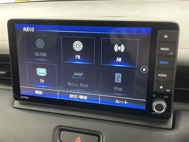 ホンダ ヴェゼル ハイブリッド e:HEV Z 埼玉県 2024(令6)年 1.8万km クリスタルブラックパール 純正９型ナビ　Ｂカメラ　温シート　ＢＳＭ　ＥＴＣ　前後ドライブレコーダー　Ｂｌｕｅｔｏｏｔｈ　ＬＥＤヘッドライト　ダウンヒルアシスト　オートハイビーム　ＭＴモード付ＡＴ　ＣＤ／ＤＶＤ　フルセグ