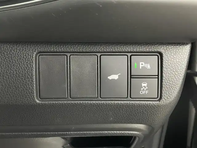 ホンダ ヴェゼル ハイブリッド e:HEV Z 埼玉県 2024(令6)年 1.8万km クリスタルブラックパール 純正９型ナビ　Ｂカメラ　温シート　ＢＳＭ　ＥＴＣ　前後ドライブレコーダー　Ｂｌｕｅｔｏｏｔｈ　ＬＥＤヘッドライト　ダウンヒルアシスト　オートハイビーム　ＭＴモード付ＡＴ　ＣＤ／ＤＶＤ　フルセグ