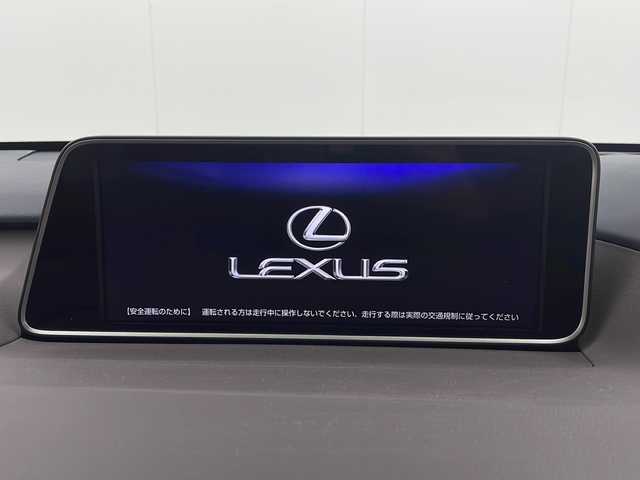 レクサス ＲＸ 450h バージョンL 茨城県 2019(令1)年 3.3万km ディープブルーマイカ 純正ナビ/フルセグTV/全方位カメラ/ETC2.0/追従クルーズコントロール/ドライブレコーダー/HUD/ステアリングヒーター/パワーシート/シートヒーター/シートクーラー/アイドリングストップ/電動リアゲート/純正20インチアルミホイール/LEDヘッドライト/衝突軽減ブレーキ/横滑り防止装置