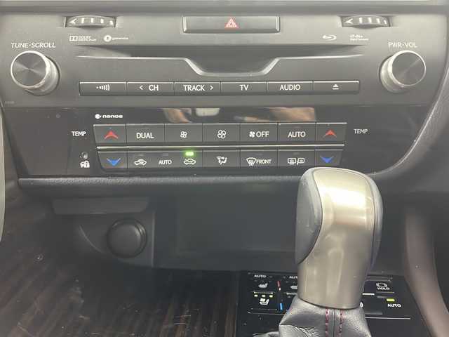 レクサス ＲＸ 450h バージョンL 茨城県 2019(令1)年 3.3万km ディープブルーマイカ 純正ナビ/フルセグTV/全方位カメラ/ETC2.0/追従クルーズコントロール/ドライブレコーダー/HUD/ステアリングヒーター/パワーシート/シートヒーター/シートクーラー/アイドリングストップ/電動リアゲート/純正20インチアルミホイール/LEDヘッドライト/衝突軽減ブレーキ/横滑り防止装置