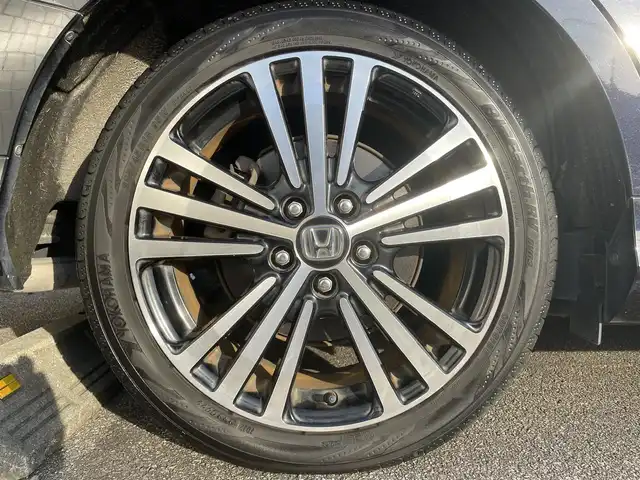 ホンダ オデッセイ アブソルート EX 宮崎県 2014(平26)年 8.2万km プレミアムヴィーナスブラックP 純正ナビ/・Bluetooth・フルセグTV・DVD/全方位カメラ/両側パワースライドドア/ビルトインETC/クルーズコントロール/CTBA/LEDヘッドライト/フォグライト/ブラインドスポットモニター/純正フロアマット/純正18インチアルミホイール/ハーフレザーシート/D席パワーシート/プッシュスタート