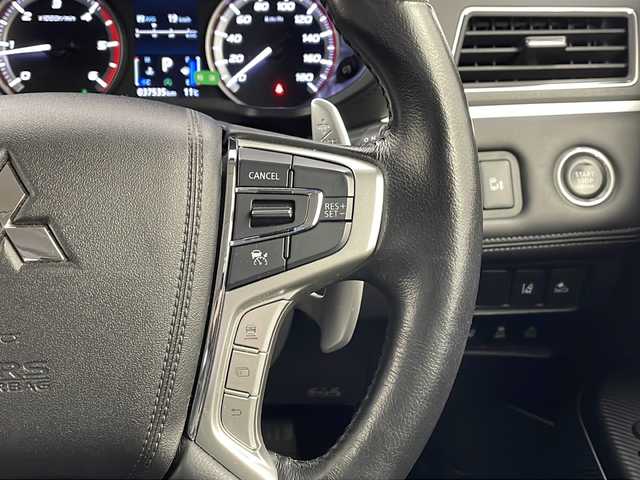 三菱 デリカＤ：５ G パワーパッケージ 栃木県 2021(令3)年 3.8万km ダイヤモンドブラックマイカ 禁煙車/4WD/純正10インチメモリーナビ/・CD/DVD/SD/Bluetooth/HDMI/USB/フルセグTV/アラウンドビューモニター/e-Asist/・衝突被害軽減ブレーキ/・レーダークルーズコントロール/・オートマチックハイビーム/・誤発進抑制機能/・車線逸脱警報/・ブラインドスポットモニター/両側ワンタッチ開閉パワースライドドア/オートサイドステップ/パワーバックドア/電動パーキング/LEDヘッドライト/D席パワーシート/前席シートヒーター/パドルシフト/ステアリングヒーター/ETC/前側ドライブレコーダー/スマートキー×2/保証書/取扱説明書