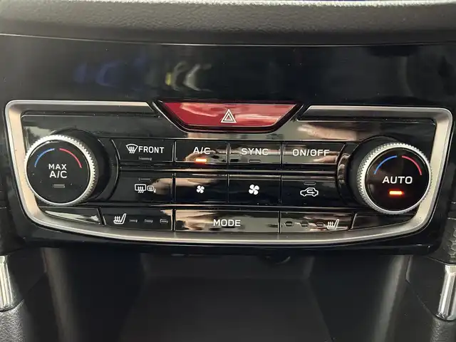 スバル フォレスター ハイブリッド アドバンス 大阪府 2018(平30)年 3.4万km ダークグレーメタリック 純正ナビTV バックカメラ パワーシート/ヒーター ステアリングヒーター レーダークルコン 衝突軽減ブレーキ レーンアシスト ブラインドSM スマートキー プッシュスタート クリアランスソナー ETC