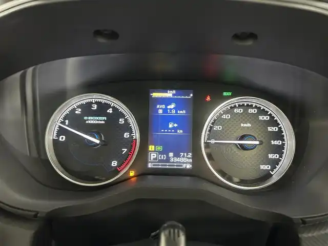 スバル フォレスター ハイブリッド アドバンス 大阪府 2018(平30)年 3.4万km ダークグレーメタリック 純正ナビTV バックカメラ パワーシート/ヒーター ステアリングヒーター レーダークルコン 衝突軽減ブレーキ レーンアシスト ブラインドSM スマートキー プッシュスタート クリアランスソナー ETC