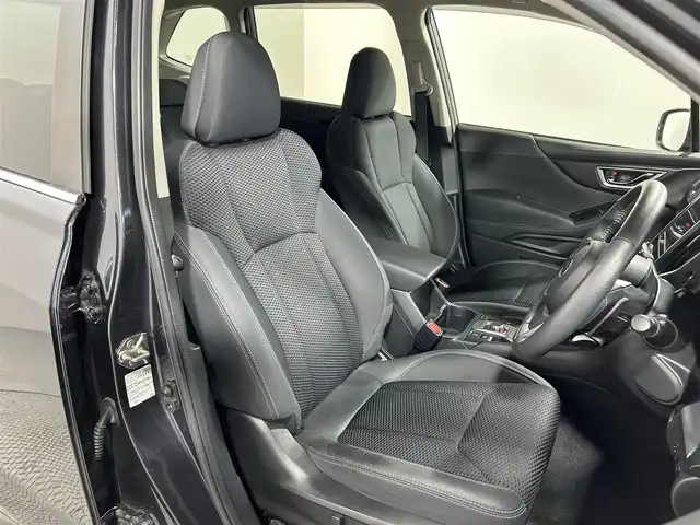 スバル フォレスター ハイブリッド アドバンス 大阪府 2018(平30)年 3.4万km ダークグレーメタリック 純正ナビTV バックカメラ パワーシート/ヒーター ステアリングヒーター レーダークルコン 衝突軽減ブレーキ レーンアシスト ブラインドSM スマートキー プッシュスタート クリアランスソナー ETC