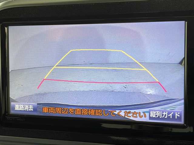 トヨタ シエンタ G クエロ 広島県 2017(平29)年 3.2万km クールボルドーガラスフレーク 純正ナビ　/両側パワースライドドア　/バックカメラ　/フルセグ　/コーナーセンサー　/レーンキープアシスト　/オーハイビーム　/オートライト　/LEDヘッドランプ　/衝突軽減ブレーキ　/フォグランプ　/ETC　/スマートキー/純正15インチアルミキャップ(185/60/R15)/エアバック（運転席/助手席）