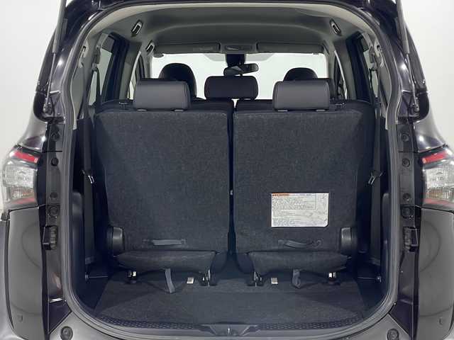 トヨタ シエンタ G クエロ 広島県 2017(平29)年 3.2万km クールボルドーガラスフレーク 純正ナビ　/両側パワースライドドア　/バックカメラ　/フルセグ　/コーナーセンサー　/レーンキープアシスト　/オーハイビーム　/オートライト　/LEDヘッドランプ　/衝突軽減ブレーキ　/フォグランプ　/ETC　/スマートキー/純正15インチアルミキャップ(185/60/R15)/エアバック（運転席/助手席）