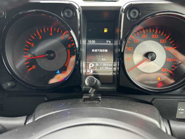 スズキ ジムニー シエラ JC 富山県 2021(令3)年 2.3万km ミディアムグレー 禁煙車/４ＷＤ/車種専用アルパインナビ/型式：X9NXL/【フルセグTV/Bluetooth/CD/DVD/SD/HDMI】/Carplay/AndoroidAuto/アルパインドイブレコーダー前後/プッシュスタート/スマートキー×２/クルーズコントロール/前席シートヒーター/ビルトインＥＴＣ/純正フロアマット/純正アルミホイール/室内LED照明/電動格納ミラー/LEDヘッドライト