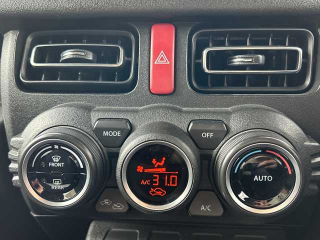 スズキ ジムニー シエラ JC 富山県 2021(令3)年 2.3万km ミディアムグレー 禁煙車/４ＷＤ/車種専用アルパインナビ/型式：X9NXL/【フルセグTV/Bluetooth/CD/DVD/SD/HDMI】/Carplay/AndoroidAuto/アルパインドイブレコーダー前後/プッシュスタート/スマートキー×２/クルーズコントロール/前席シートヒーター/ビルトインＥＴＣ/純正フロアマット/純正アルミホイール/室内LED照明/電動格納ミラー/LEDヘッドライト