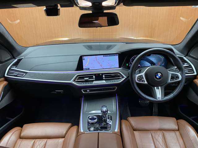 ＢＭＷ Ｘ７