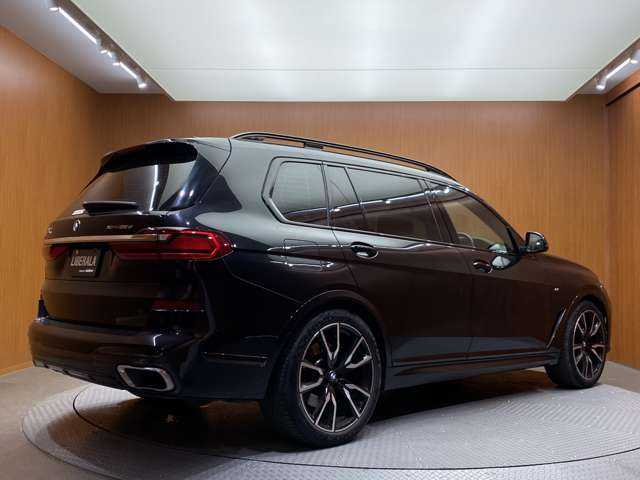 ＢＭＷ Ｘ７