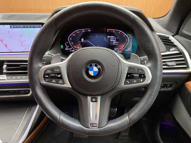 ＢＭＷ Ｘ７