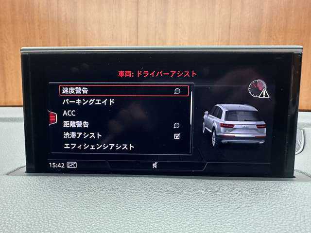 アウディ Ｑ７