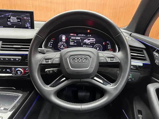 アウディ Ｑ７