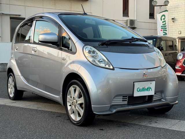 三菱 ｉ ＭｉＥＶ