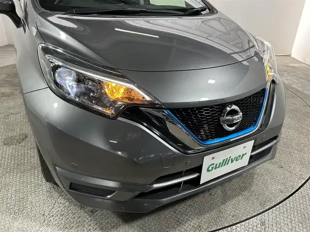 日産 ノート