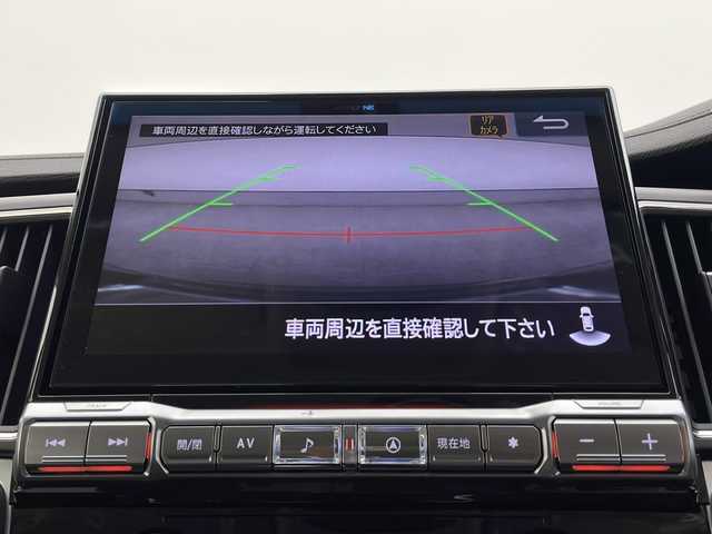 三菱 デリカＤ：５ シャモニー 千葉県 2025(令7)年 0.1万km未満 白Ⅱ 衝突軽減ブレーキ/レーンキープアシスト/レーダークルーズコントロール/オートマチックハイビーム/純正メモリナビ/（フルセグ/Bluetooth/USB/HDMI/FM/AM）/バックカメラ/ブラインドスポットモニター/ステアリングスイッチ/ステアリングヒーター/パドルシフト/アイドリングストップ/両側パワースライドドア/ハーフレザーシート/シートヒーター（運転席のみ）/スマートキー/LEDヘッドライト/フォグライト/電動格納ミラー/W＋サイド＋カーテンエアバッグ/純正18インチアルミホイール